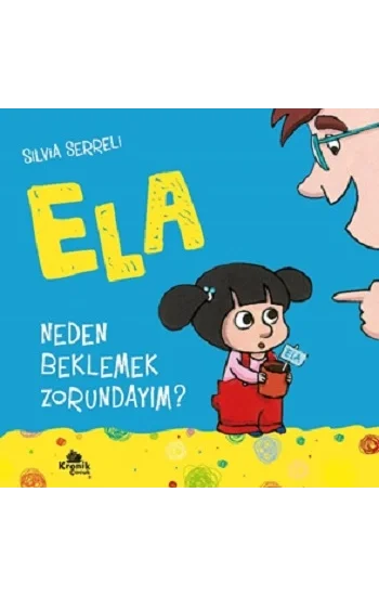 Neden Beklemek Zorundayım?