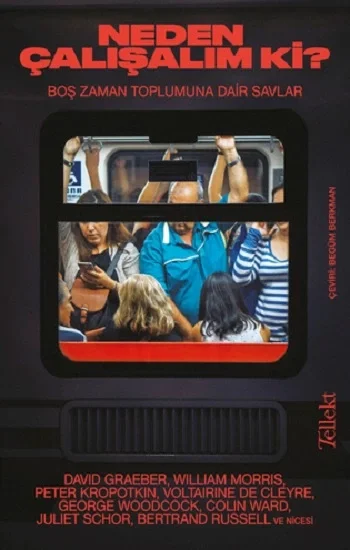 Neden Çalışalım ki?
