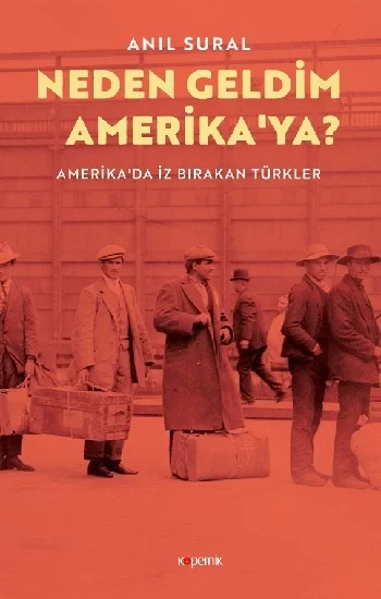 Neden Geldim Amerikaya?