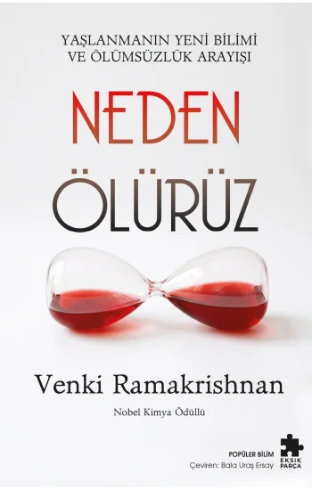 Neden Ölürüz