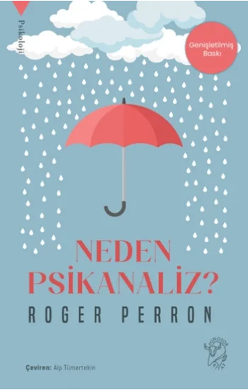 Neden Psikanaliz?