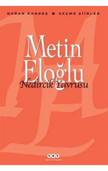 Nedircik Yavrusu