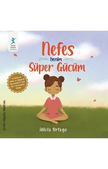 Nefes Benim Süper Gücüm