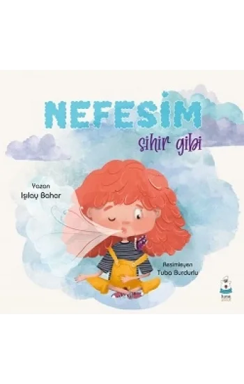 Nefesim Sihir Gibi