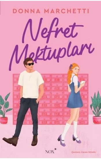 Nefret Mektupları