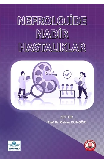 Nefrolojide Nadir Hastalıklar
