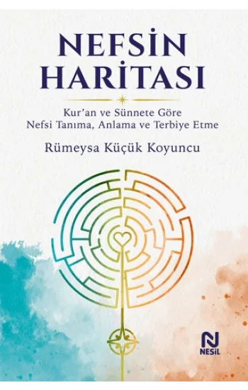 Nefsin Haritası