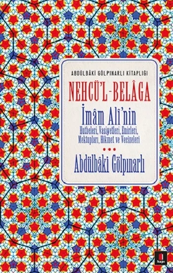 Nehcül-Belaga