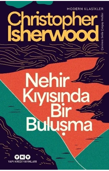 Nehir Kıyısında Bir Buluşma