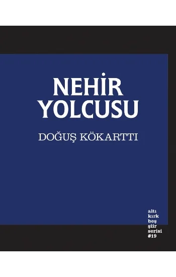 Nehir Yolcusu