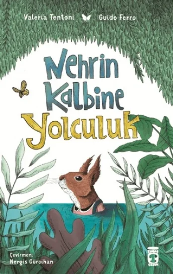 Nehrin Kalbine Yolculuk