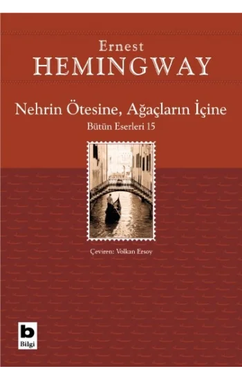 Nehrin Ötesine, Ağaçların İçine