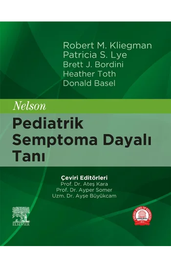 Nelson Pediatrik Semptoma Dayalı Tanı