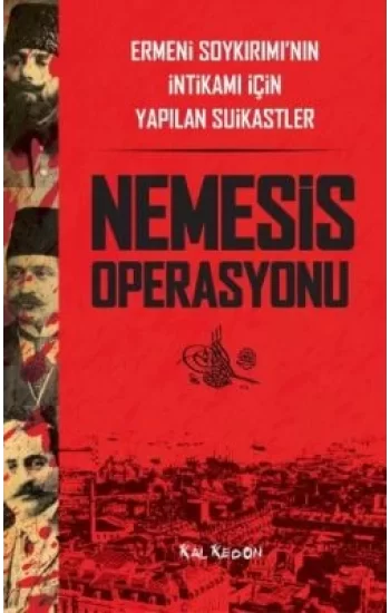 Nemesis Operasyonu