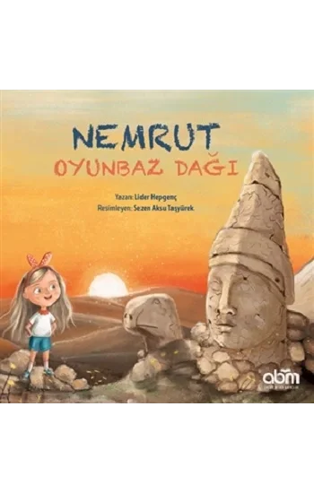 Nemrut Oyunbaz Dağı