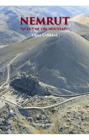Nemrut Queen of the Mountain