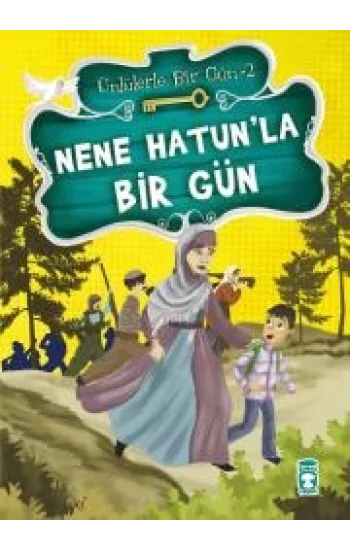 Nene Hatunla Bir Gün