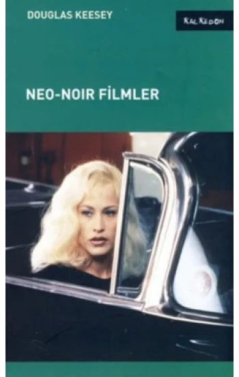 Neo-Noir Filmler