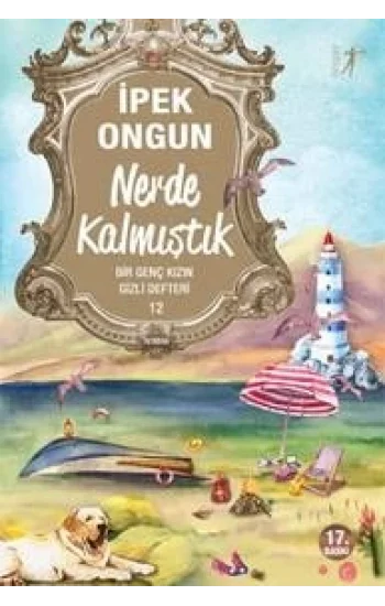 Nerde Kalmıştık