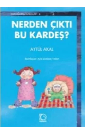 Nerden Çıktı Bu Kardeş?
