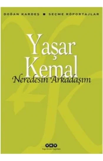 Nerdesin Arkadaşım