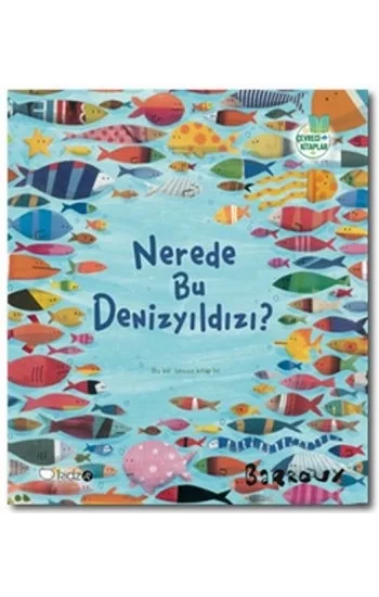 Nerede Bu Denizyıldızı?