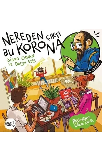 Nereden Çıktı Bu Korona