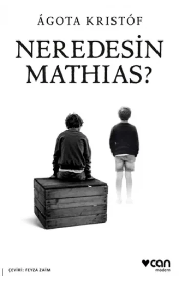 Neredesin Mathias?