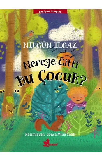 Nereye Gitti Bu Çocuk?