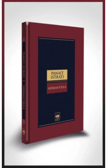 Nerrantsula - Ciltli