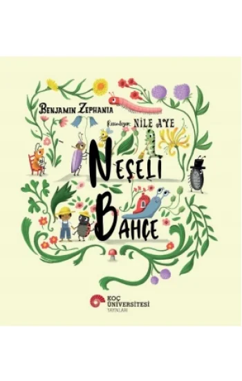 Neşeli Bahçe