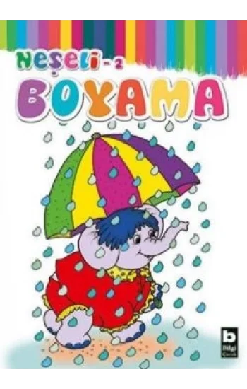 Neşeli Boyama 2