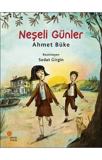 Neşeli Günler