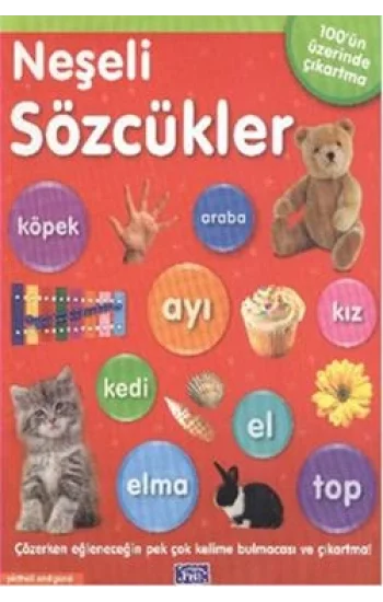 Neşeli Sözcükler