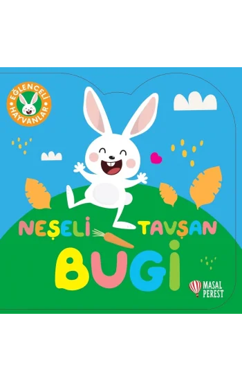 Neşeli Tavşan Bugi