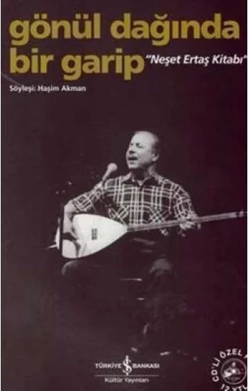 Neşet Ertaş Kitabı