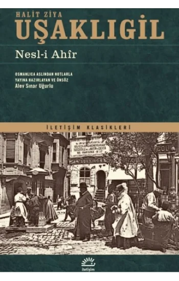 Nesl-i Ahir