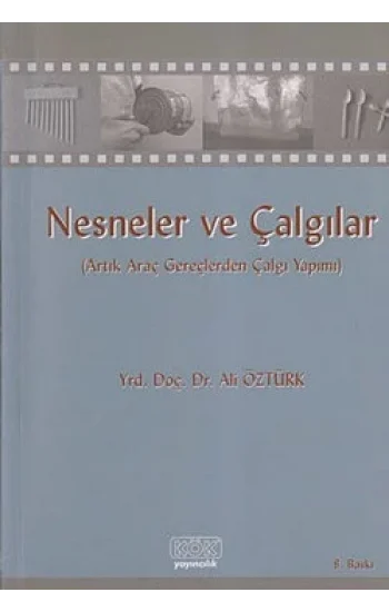 Nesneler ve Çalgılar