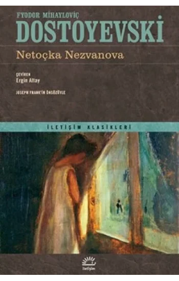 Netoçka Nezvanova