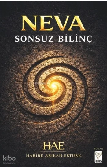 Neva;Sonsuz Bilinç