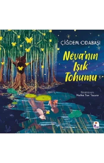 Neva’nın Işık Tohumu