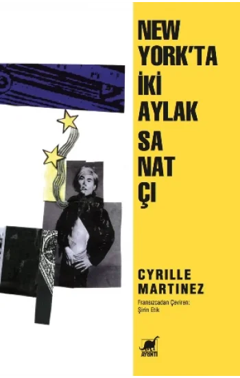 New Yorkta İki Aylak Sanatçi Warhol Ve Giorno