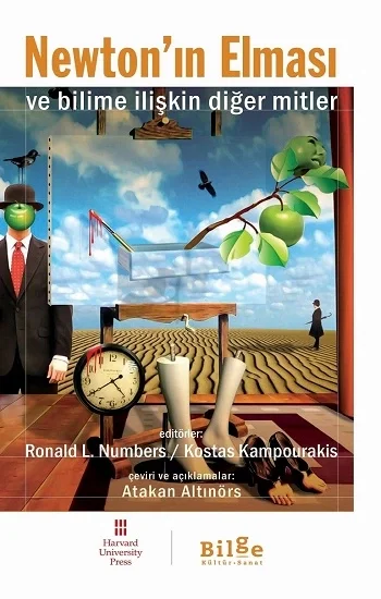 Newtonın Elması  ve Bilime İlişkin Diğer Mitler