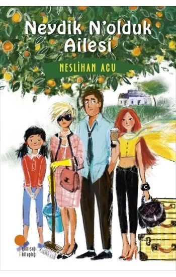 Neydik Nolduk Ailesi