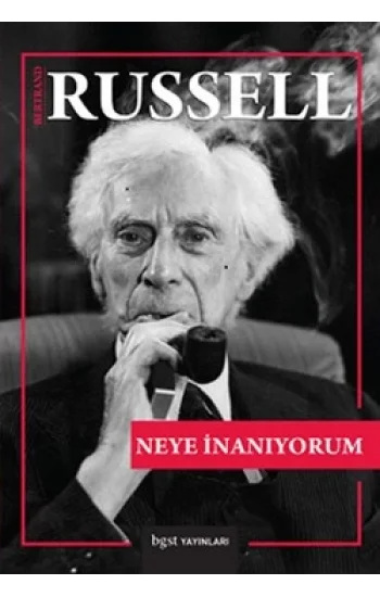 Neye İnanıyorum