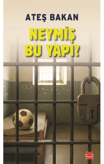Neymiş Bu Yapı?