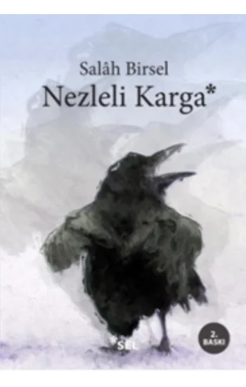 Nezleli Karga