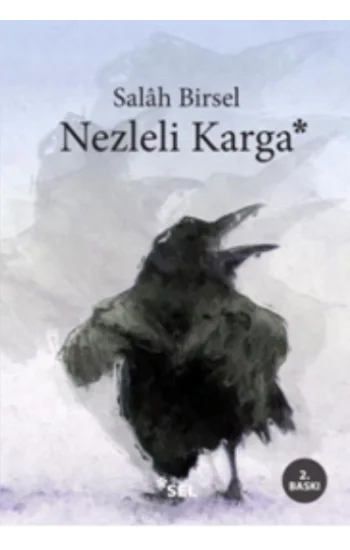 Nezleli Karga