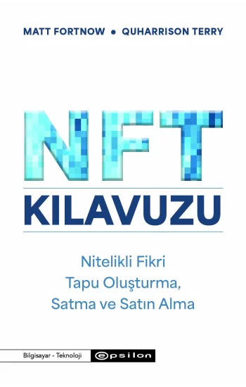 NFT Kılavuzu