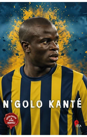 N’Golo Kanté